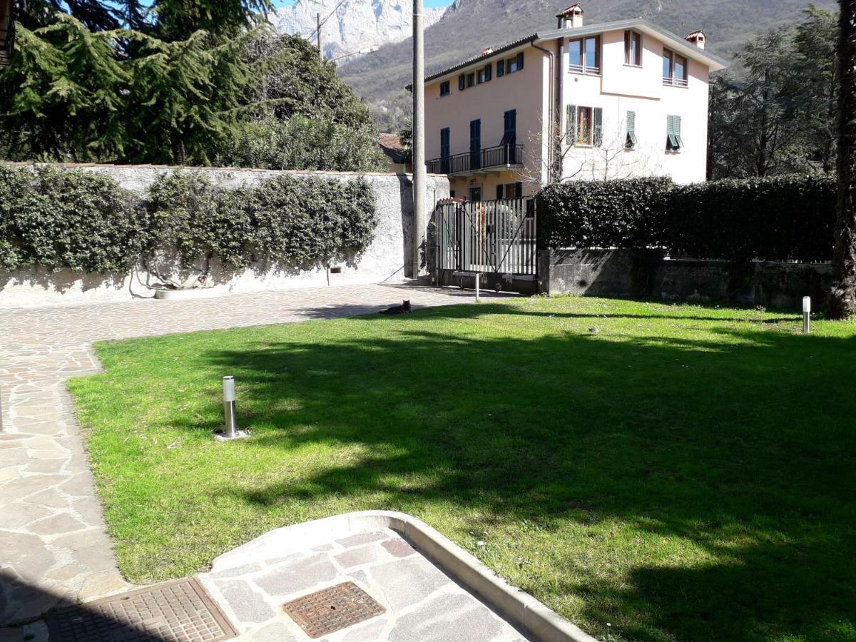 Casa Liberty Hotel Mandello del Lario Exterior photo